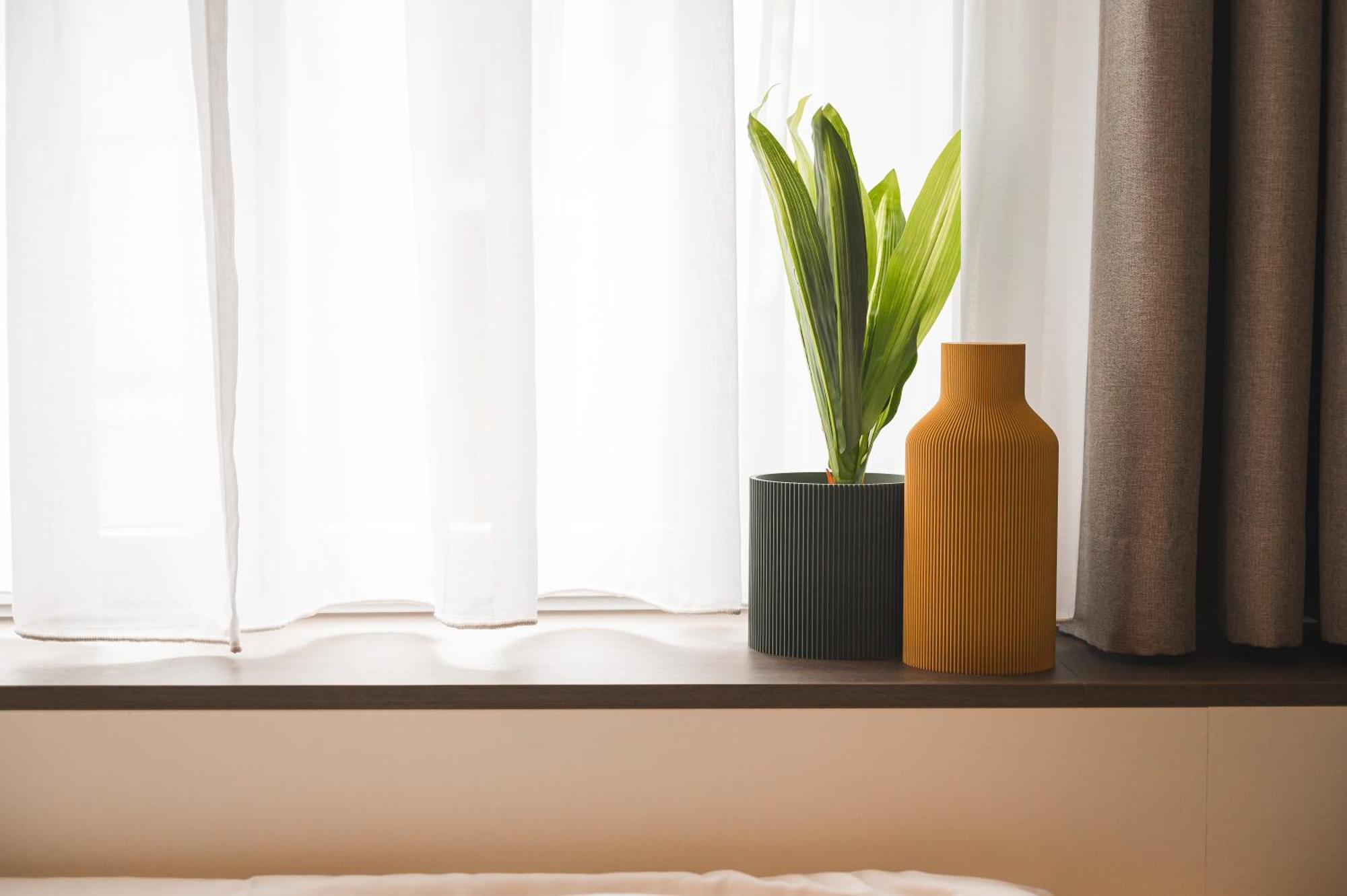 Jungle No5 Boutique Hotel - Stuttgart City-Center Zimmer foto
